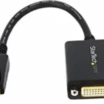 dvi to hdmi adapter