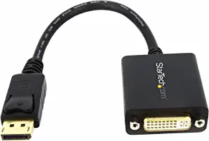 dvi to hdmi adapter