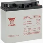 APCYUASA BATTERY 12V