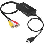 AV TO HDMI