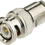 BNC connector