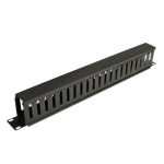 CABLE ORGANIZER 1U