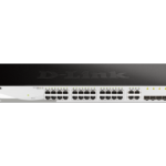 D-LINK SWITCH DES-1210-28