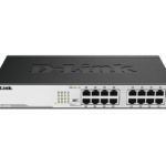 D-LINK SWITCH DGS1016D