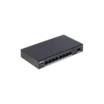 DAHUASWITCHES4PORT PFS3005POE