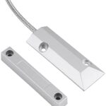 Garage-Door-Magnetic-Contact