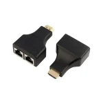 4K HDMI EXTENDER 30mtrs