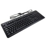 HP KEYBOARD
