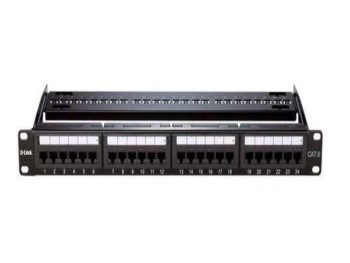 LINK BASIC P.PANEL 24P