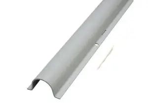 METAL FLOOR TRUNKING