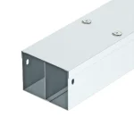 METAL TRUNKING