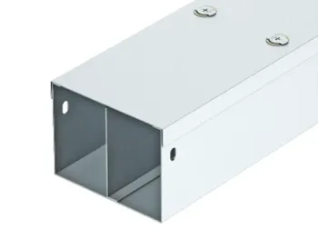 METAL TRUNKING