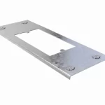 Metallic-Trunking-Knockout
