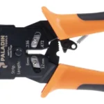 NETWORK CRIMPING TOOL