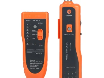 NETWORK LAN TESTER