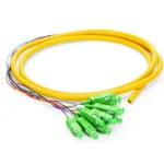 NORMAL FIBER PIGTAILS MM