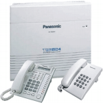 PANASONIC KX-TES824BX(pabx)