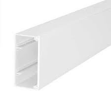 PVC TRUNKING 4X2