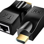 RJ45 TO RJ45 EXTENDER
