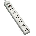 SURGE PROTECTOR EXTENSION CABLE