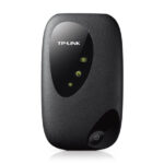 TP-LINK 3G MOBILE WI-FI M5250