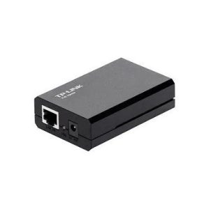 TP-Link PoE Injector | TL-POE150S Gigabit Power Over Ethernet Adapter
