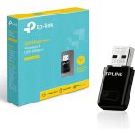 USB WIRELESS ADAPTER