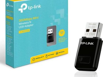 USB WIRELESS ADAPTER