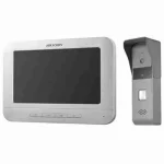 VIDEO DOOR PHONE(HIKVISION)
