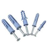 WALL PLUGS