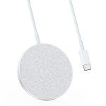 WIRELESS CHARGER