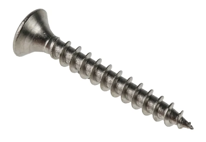 WOOD SCREWS WOOD SCREWS