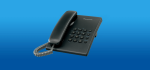 Panasonic KX-TS500MX Handset2