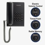 Panasonic KX-TS500MX Handset
