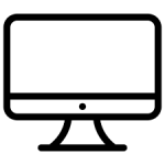 computer icon