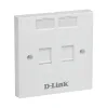 dlink faceplates