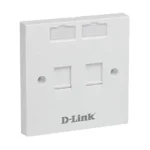 dlink faceplates