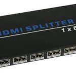 hdmi splitter