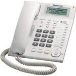 kx7730 console analogue phone