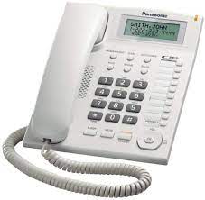 kx7730 console analogue phone