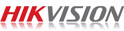 hikvision logo
