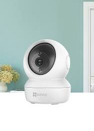 ezviz c6n smart camera