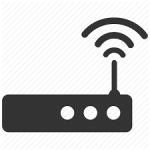 routers icon
