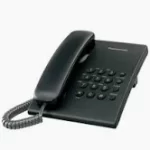 kx-7705sx desktop phone panasonic