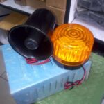 siren kit