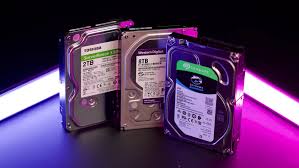 Best HDD for CCTV in Kenya