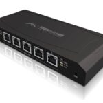 ubiquiti tough switch