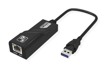 usb to ethernet