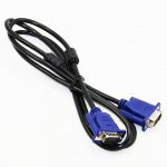 VGA CABLES 1.5 METERS