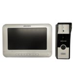 hikvision video door